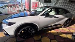 تويوتا كراون